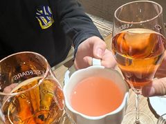 -LESCEDARS Brasserie Bistro香柏树