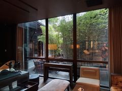 -成都观隐颐云台酒店-芳菲秀