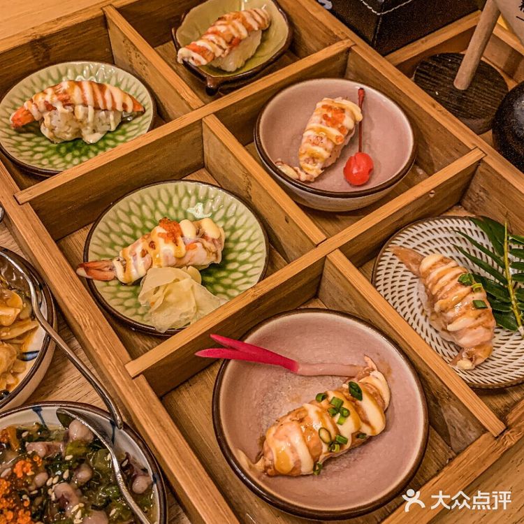 成都探店 | 免费穿和服吃日料的宝藏店铺