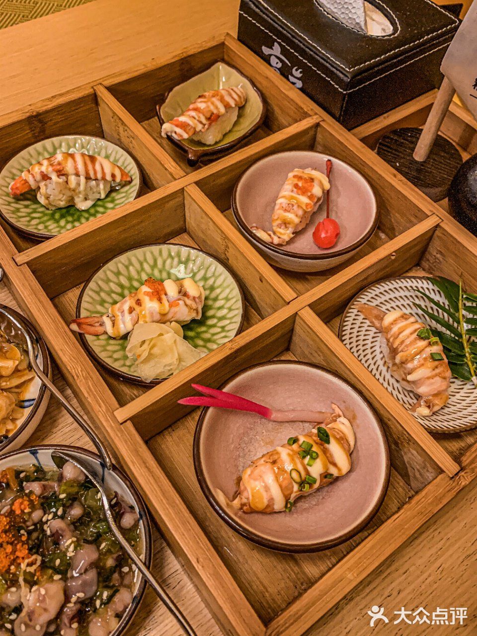 成都探店 | 免费穿和服吃日料的宝藏店铺