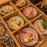 成都探店 | 免费穿和服吃日料的宝藏店铺