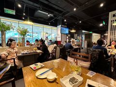 -小大董·烤鸭(王府井apm店)