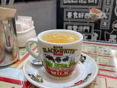 -華人 華星冰室(氹仔 店)