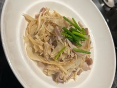 -炊烟小炒黄牛肉(浦东世纪汇店)