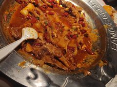 -胖哥俩肉蟹煲(梅溪步步高店)