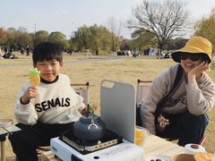 -钟山体育运动公园