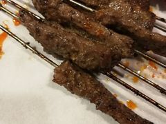 -碎怂烤肉(钟楼柳巷店)