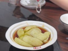 -水先生寧波菜(天一店)