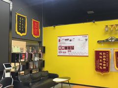 -成杰格斗·拳击·柔术·防身术(建设路店)