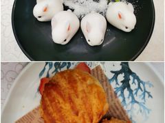 -龙的酒楼·手工早茶·顺德菜(近良路店)