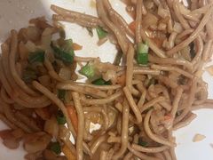 -西贝(上海中心店)