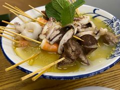 -雪梅月子中心(华侨城店)