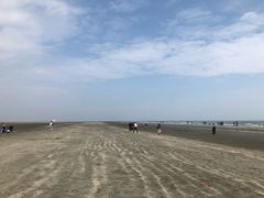 -江山半岛白浪滩景区