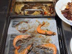 -星伦多自助料理·涮烤一体(虹悦城店)