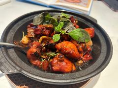 -鹿港小镇(金虹桥国际中心店)