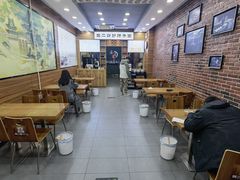 -樊二郎·驴蹄子面(科技路店)