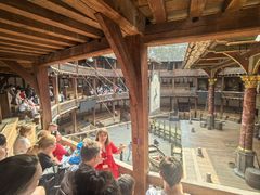 -莎士比亚环球剧场