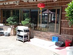 -大笑饭堂(甲子桥店)
