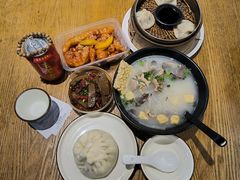 -五谷屯私房菜·始于2005(中山陵童卫路店)