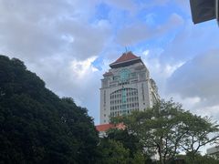 -厦门大学(思明校区)