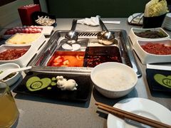 -海底捞火锅(振华商厦店)