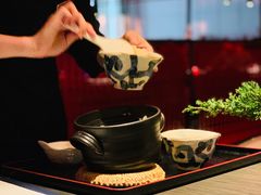 -滩万日本料理Nadaman(国贸大酒店)