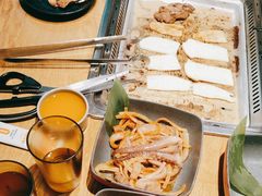 -新石器烤肉(南站店)