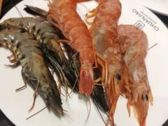 -川骄海鲜自助(河东店)