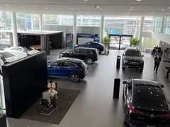 -北京鹏龙瑞星奔驰4s店(来广营店)