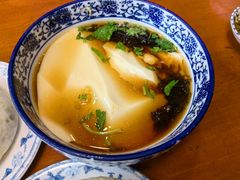 -四海楼(如皋定慧禅寺店)