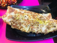 -新加坡Zam Zam餐馆