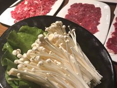 -牛焱·贵州黄牛肉火锅(城西银泰店)