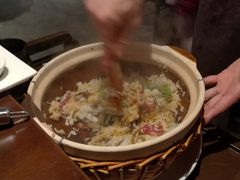 -捞神煲汤火锅(湖滨商业街店)