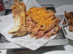 -饭菊家宴·老平安(平安店)