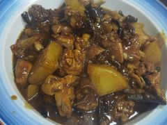 -东北酱骨头馆(蓁巷店)