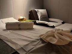-青曼SPA·按摩·采耳·足道(龙之梦店)