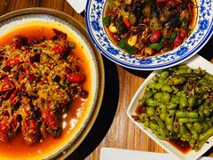 -功夫小龙虾·烧烤·江湖菜(金沙洲店)