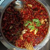 #美食让人快乐#