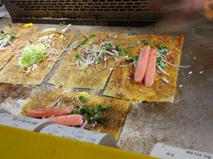 -四环冷面王(西单华威约饭街店)