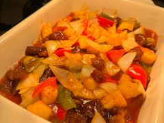 -食百绚全日制餐厅(成都棕榈泉费尔蒙酒店)
