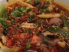 -成都你六姐·牛肉冒菜(城市集市合生汇店)