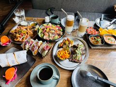 -Q MEX 库迈墨西哥餐吧(三里屯店)