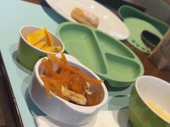 -海南清水湾莱佛士酒店