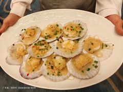 -粤江春·早茶·潮粤菜·宴会(罗湖宝能中心店)