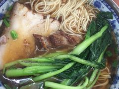 -枫镇面馆(寒山寺店)