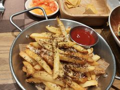 -Kathleen's Bistro&Bar 凯圣琳西餐厅(漕河泾印象城店)