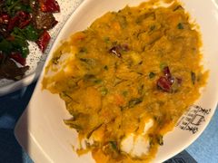 -香巴拉云南餐厅(华莱坞店)