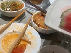-海底捞火锅(万达广场店)