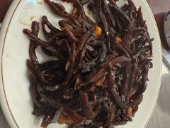 -聚首堂·特色小吃·肘子(什刹海德胜门店)