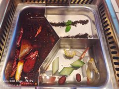 -大熊猫毛肚火锅(烟台万象汇店)